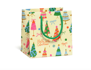 Holly Jolly Gift Bags