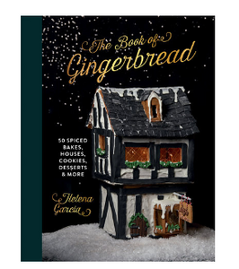 Gingerbread Book