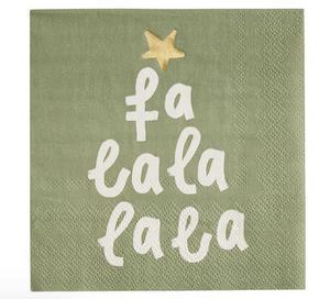 Falala Napkins