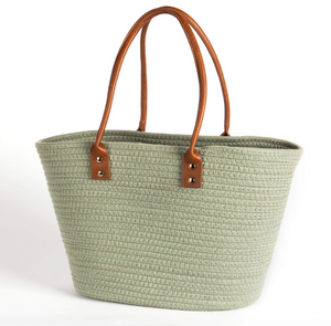 Green Market Bag