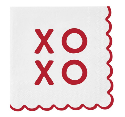 XO Napkins