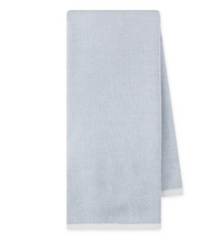 Load image into Gallery viewer, Chambray Terry Dish Towel