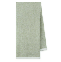 Load image into Gallery viewer, Chambray Terry Dish Towel