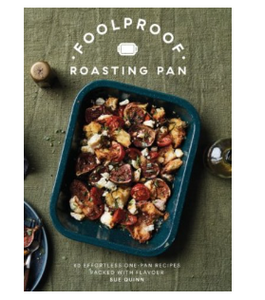 Foolproof Roasting Pan