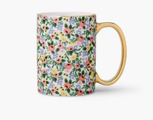 Rosa Mug