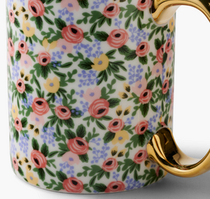 Rosa Mug