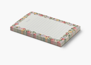 Rosa Notepad