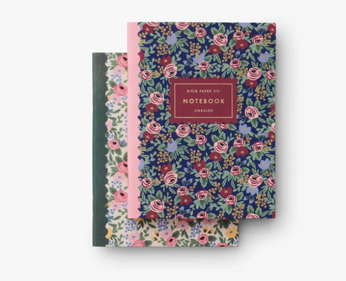 Rosa Pocket Notebooks