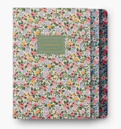 Rosa Notebooks