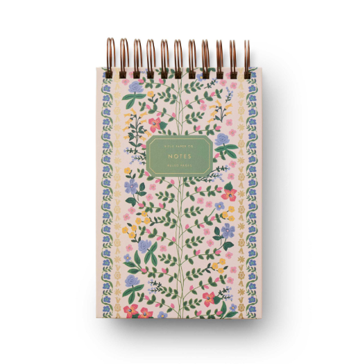 Wildwood Spiral Notebook