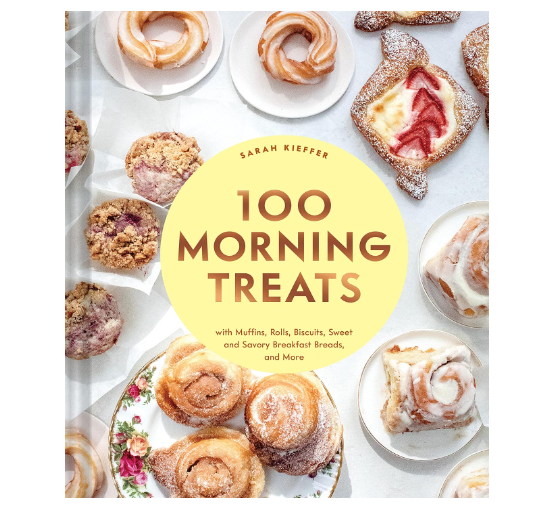 100 Morning Treats