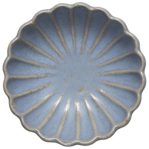 Scalloped Dish