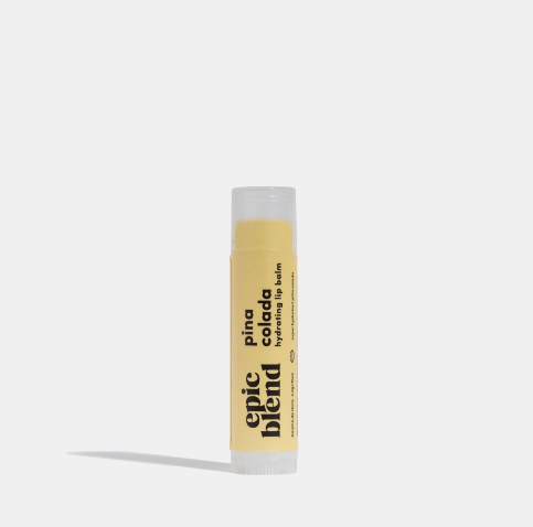 Pina Colada Lip Balm