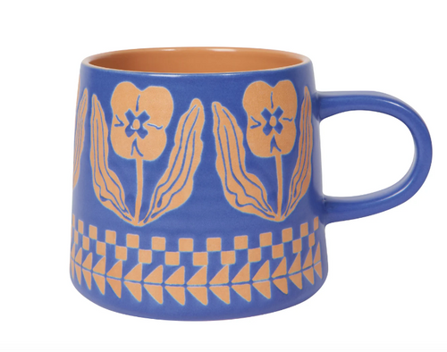 Imprint Mug