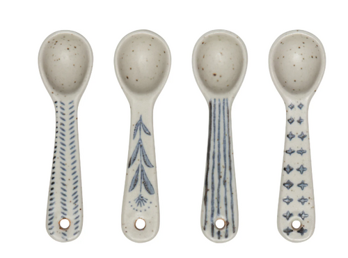 Element Mini Spoon