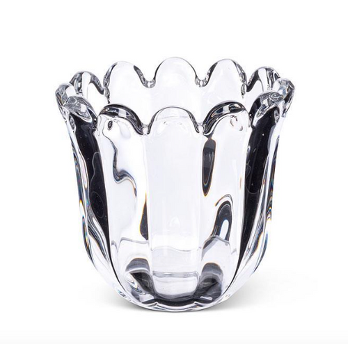 Tulip Tea Light Holder