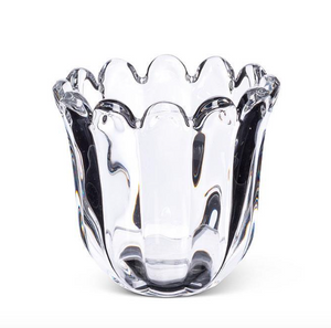 Tulip Tea Light Holder