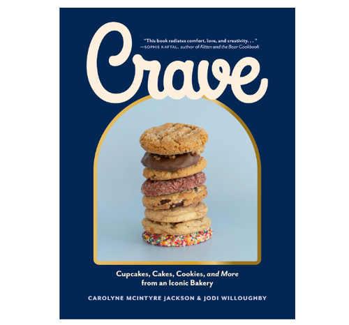 Crave