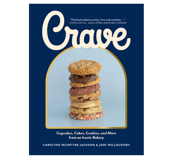 Crave