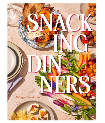 Snacking Dinners