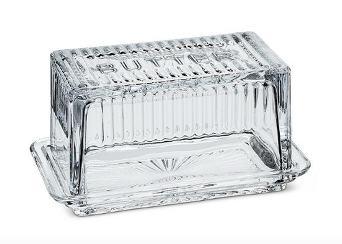 Butter Dish