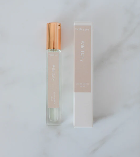 By Caley Joy Perfume
