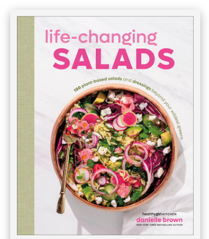 Life Changing Salads