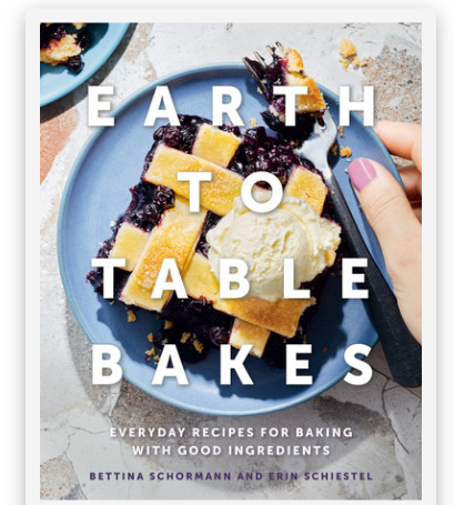 Earth To Table Bakes