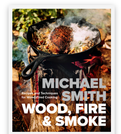 Wood, Fire & Smoke