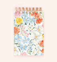 Load image into Gallery viewer, Spring Blooms Notepads
