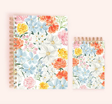 Load image into Gallery viewer, Spring Blooms Notepads
