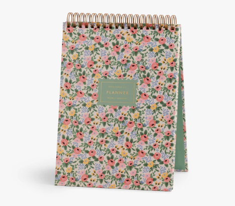 Rosa Desktop Weekly Planner