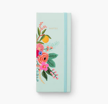 Load image into Gallery viewer, Garden Sticky Note Folio