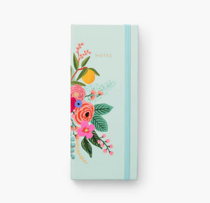 Garden Sticky Note Folio