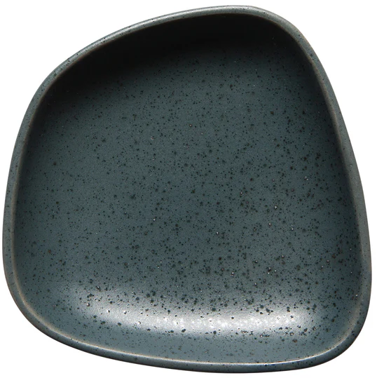 Ebony Dish
