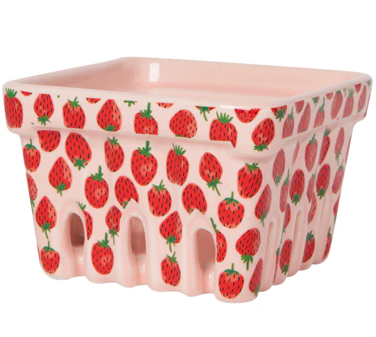 Berry Sweet Basket