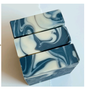 Deep Clean Bar Soap