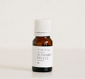 Wild Flicker Diffuser Blends