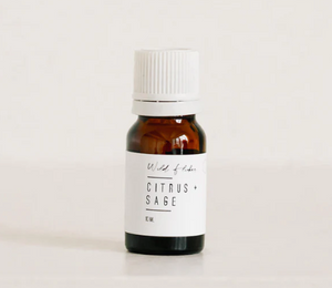 Wild Flicker Diffuser Blends