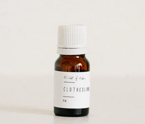 Wild Flicker Diffuser Blends