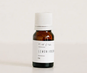 Wild Flicker Diffuser Blends