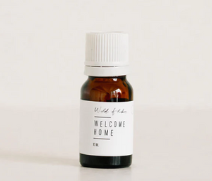 Wild Flicker Diffuser Blends