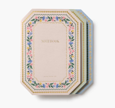 Gemma Notebooks