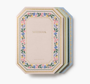 Gemma Notebooks