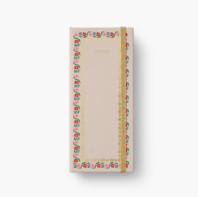 Delphine Sticky Note Folio