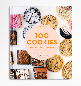 100 Cookies