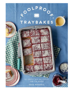 Foolproof Tray Bakes