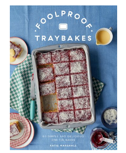 Foolproof Tray Bakes