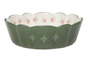 Camellia Bowl