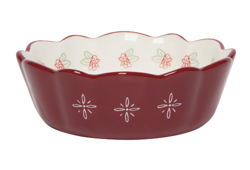 Camellia Bowl